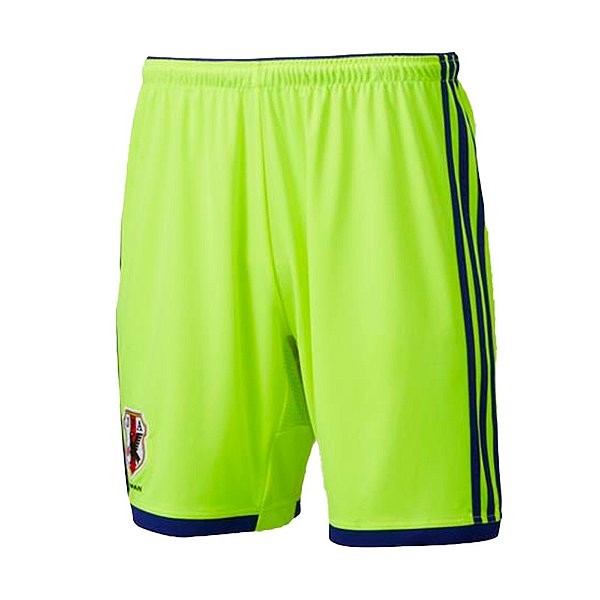Bermuda Oficial Japão II 14/15 Masculina
