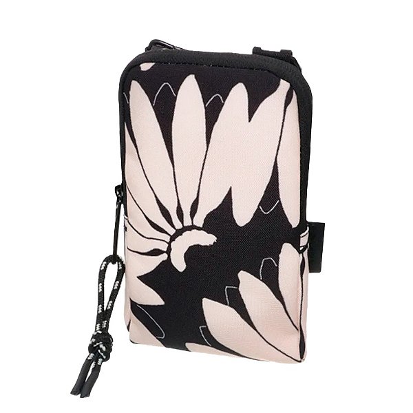 Bolsa Farm Arpoador Copacabana Preto Branco