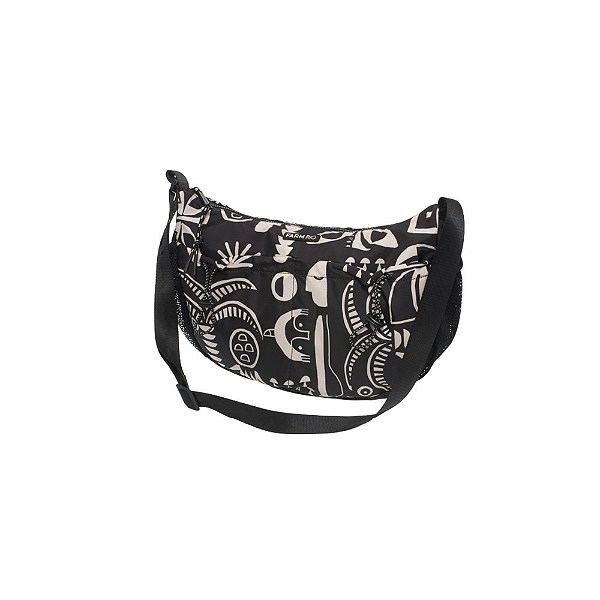 Bolsa Farm Banana G Lenço Tropicano