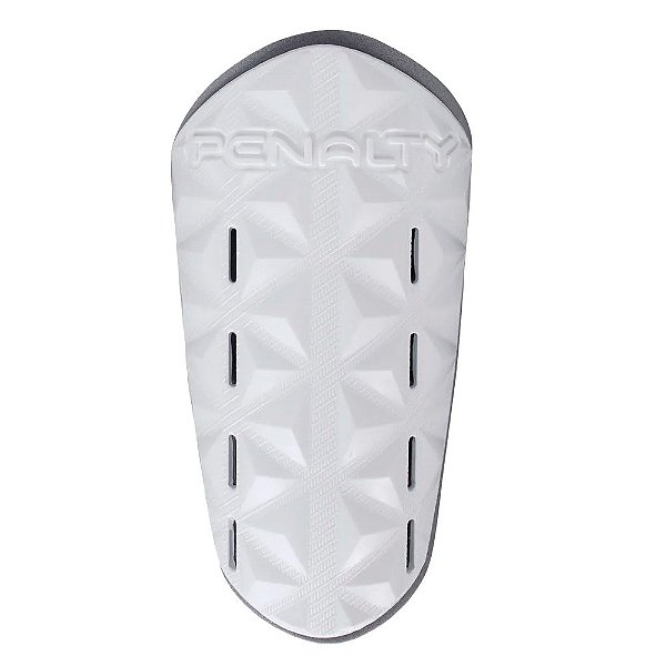 Caneleira Penalty Matis X Branco