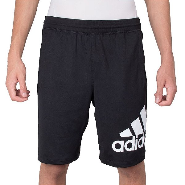 Bermuda Adidas 4KRFT Badge Of Sport 9''