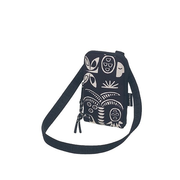Bolsa Farm Arpoador Lenço Tropicano