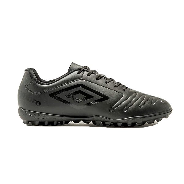 Chuteira Umbro Society Class Masculina All Black