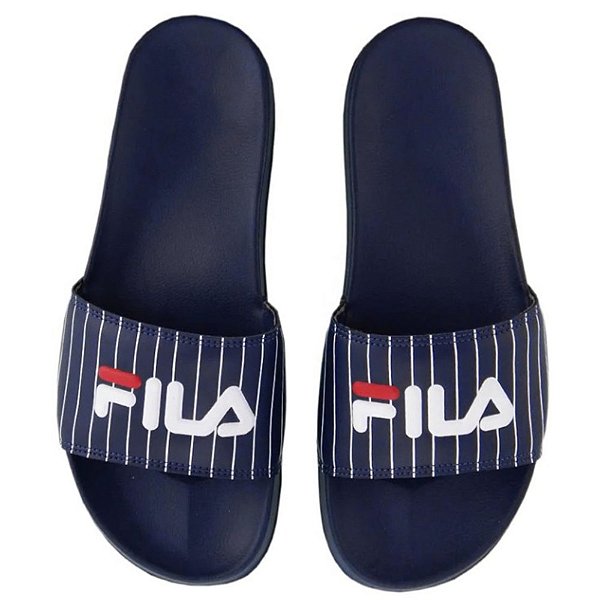 Chinelo Fila Drifter Basic