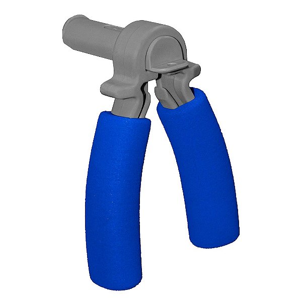 Hand Grip Poker de Peso Ajustavel para Punho e Antebraco 2 a 10 Kg