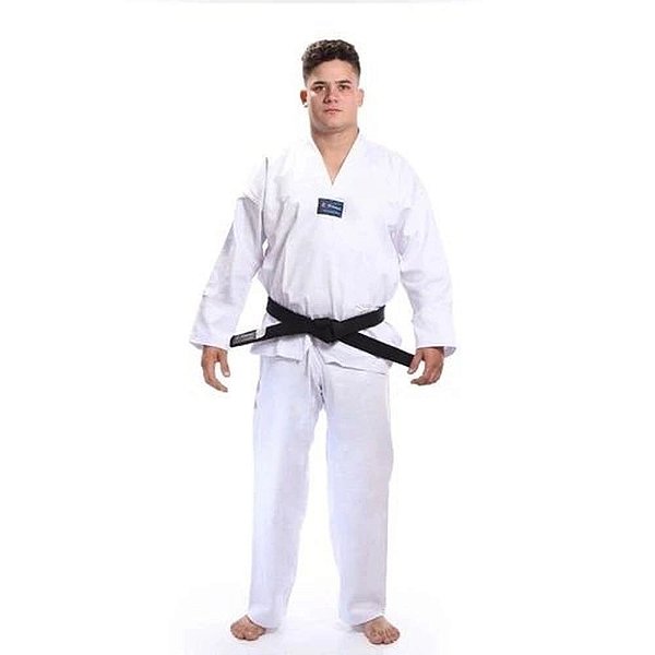 Kimono reforçado Taekwondo - Torah