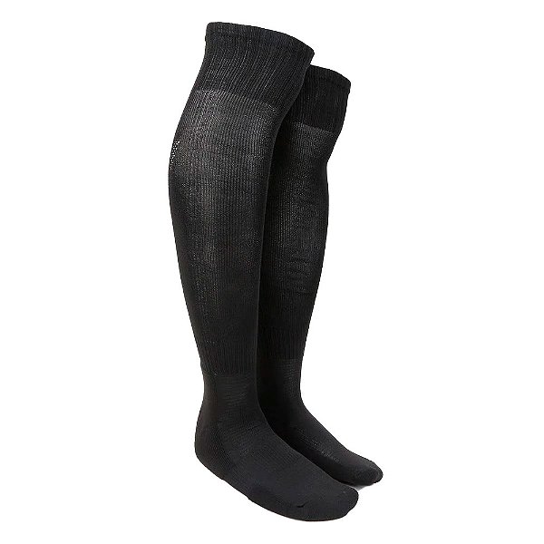 Meião Penalty Storm IX Masculino Preto