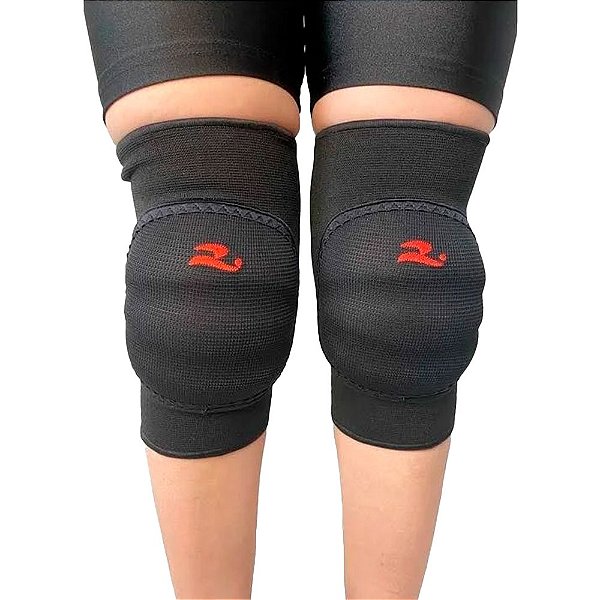 Joelheira Realtex Vôlei