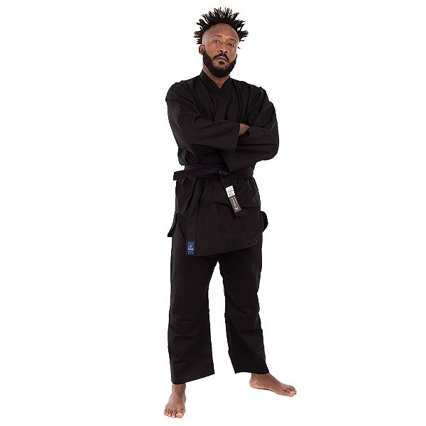 Kimono Torah Jiu-Jitsu Trançado