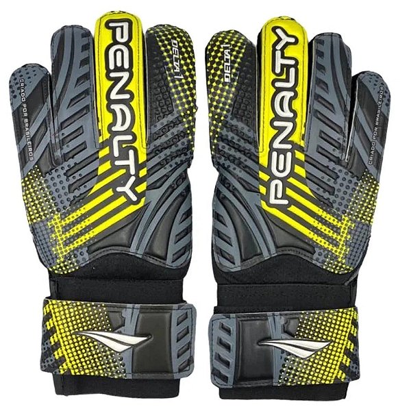 Luva de Goleiro Penalty Delta 1