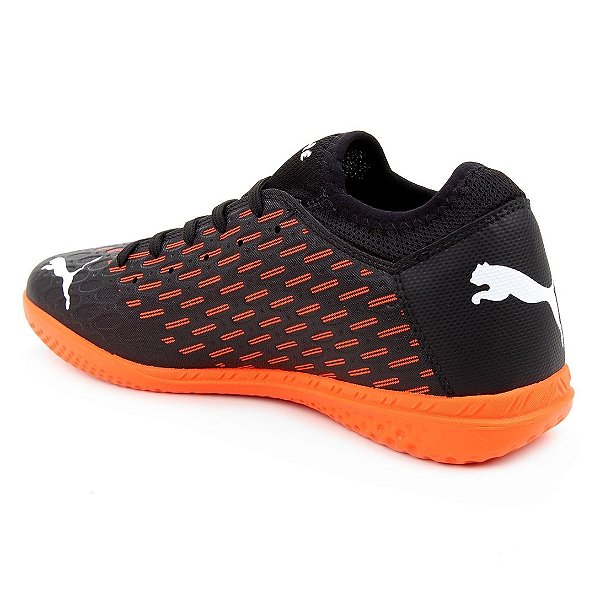Chuteira Puma Futsal Future 6.4