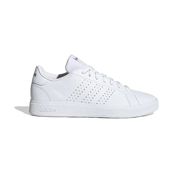 Tênis Adidas Adivantage Base 2.0 Branco