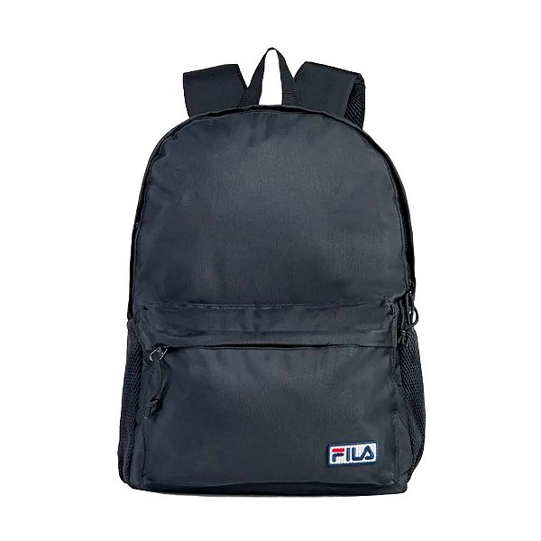 Mochila Fila Classic Dna Unissex Preto