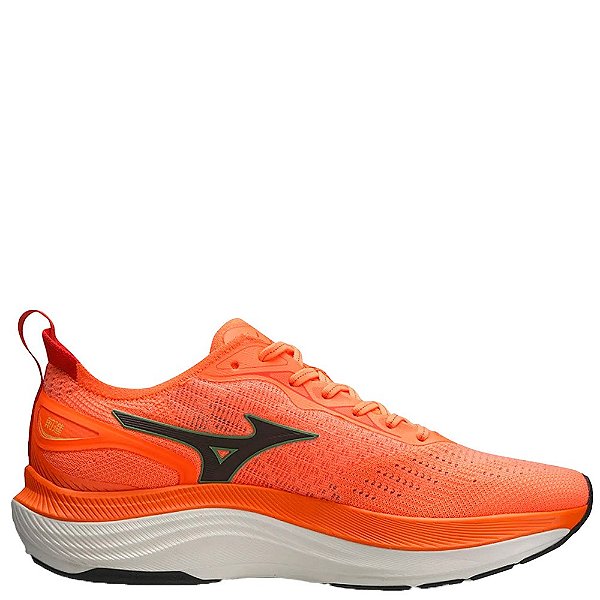 Tênis Mizuno Advance RSP Masculino Laranja