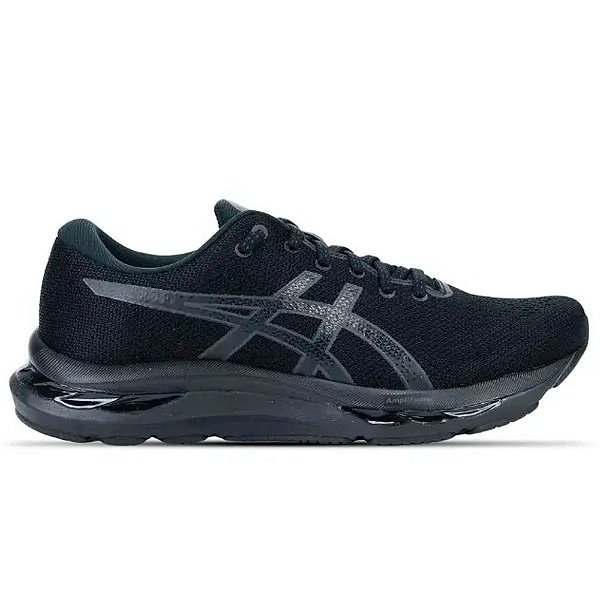Tênis Asics Gel Hypersonic 4 Masculino All Black