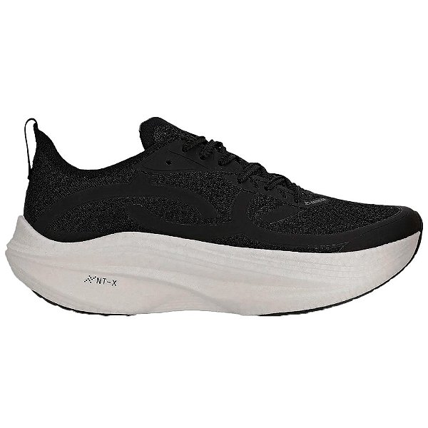 Tênis Olympikus Corre Supra Unissex Preto Branco