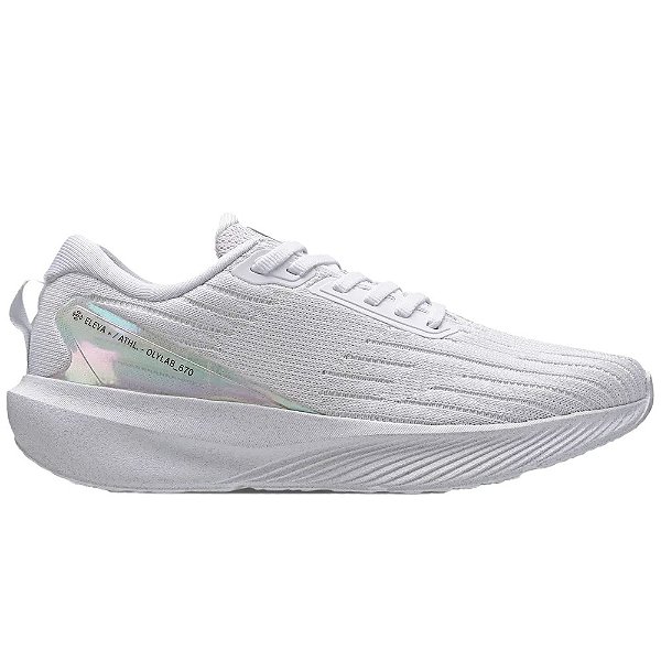 Tênis Olympikus Flit 3 Feminino Branco