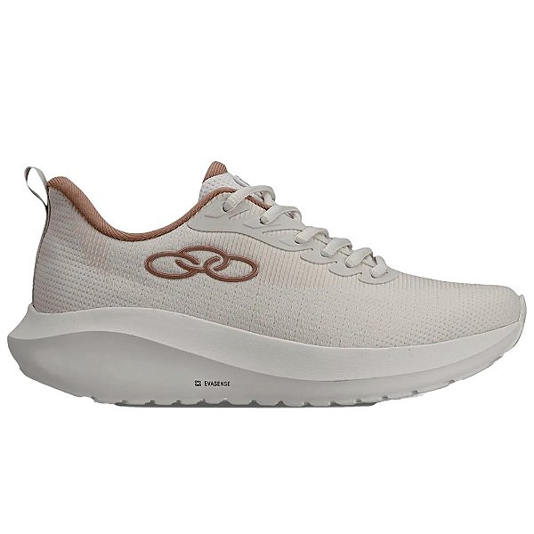 Tênis Olympikus Acqua Feminino Arenito