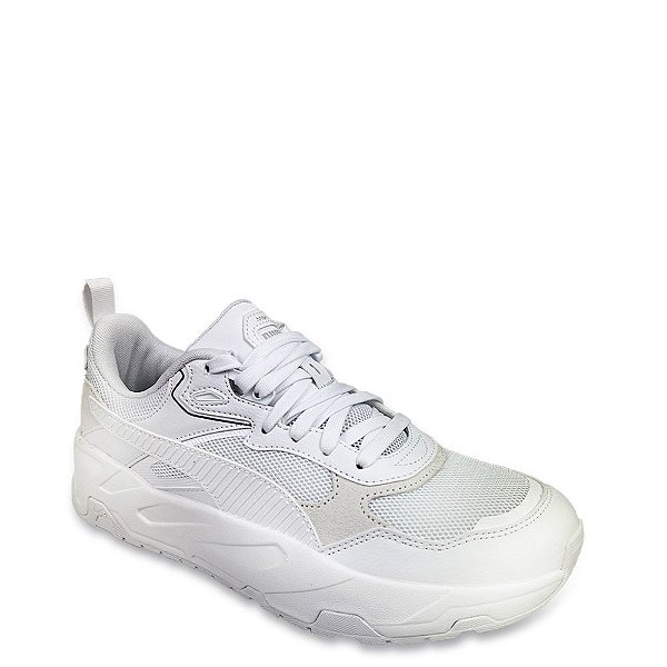 Tênis Puma Trinity Unissex Branco
