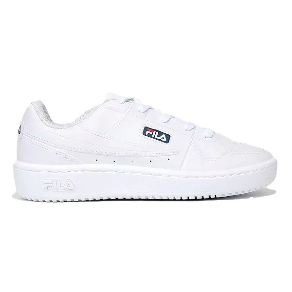 Tênis Fila Arcade Infantil Branco