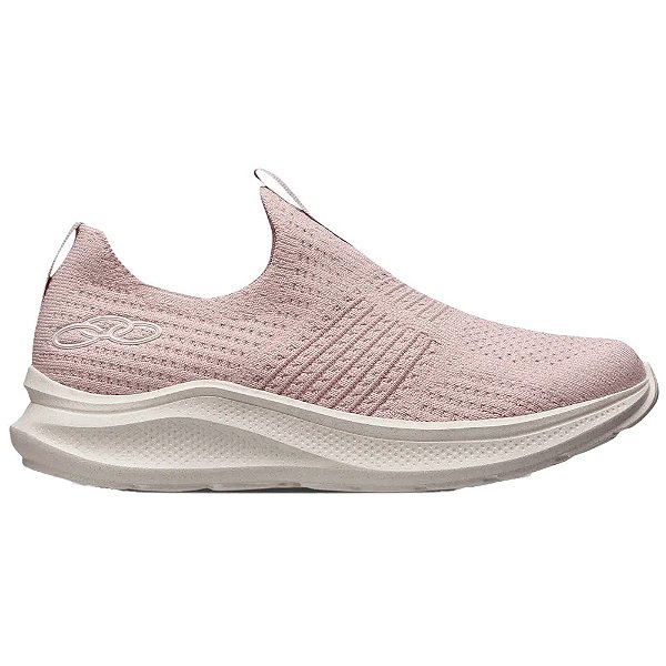 Tênis Olympikus UltraLeve 156G Feminino Rosa