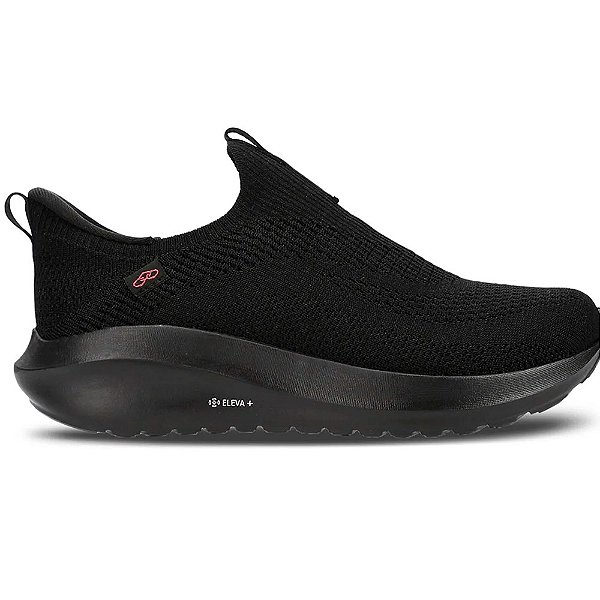 Tênis Olympikus Intuit Feminino Preto