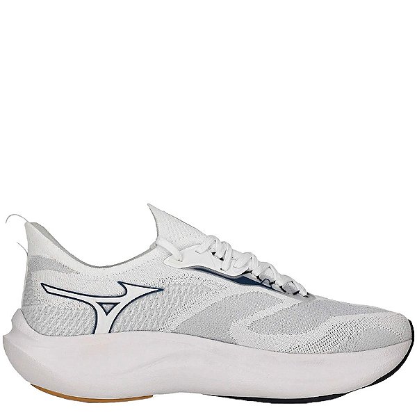 Tênis Mizuno Oracle Masculino Branco