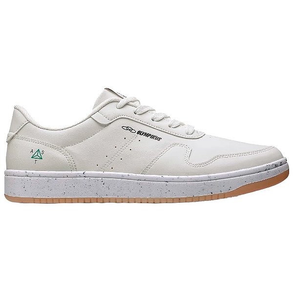 Tênis Olympikus Urbano AST Masculino Branco
