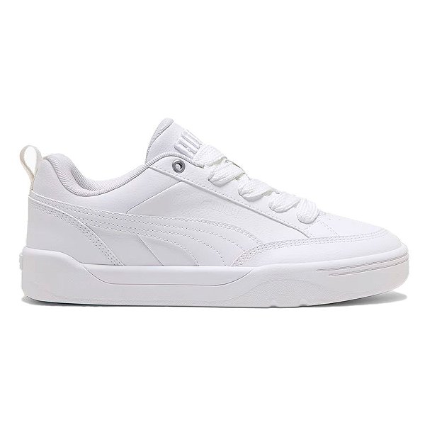 Tênis Puma Park Lifestyle BDP Masculino Branco