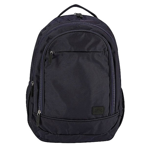 Mochila Olympikus Prime Unissex Marinho