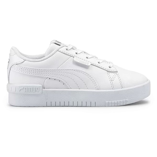 Tênis Puma Jada BDP Feminino Branco
