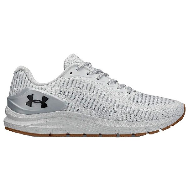 Tênis Under Armour Charged Skyline 3 SE Masculino Branco
