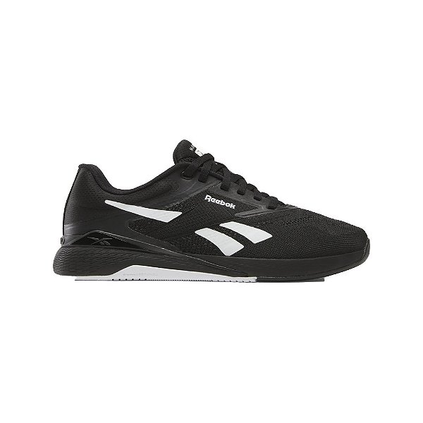 Reebok Nano X5 WMNS em PretoBranco