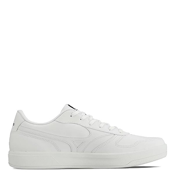 Tênis Mizuno Street Wind Feminino Branco