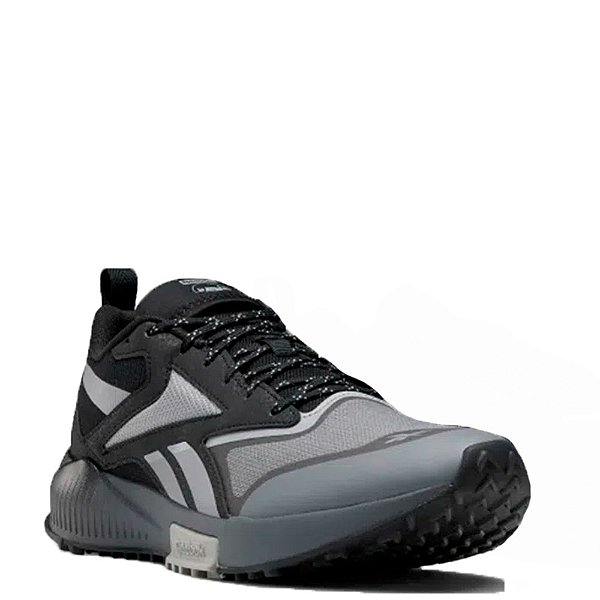 Tênis Reebok Levante Trail 2 Masculino Preto Cinza
