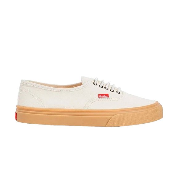 Tênis Redley Originals IR10 Infantil Areia Marrom