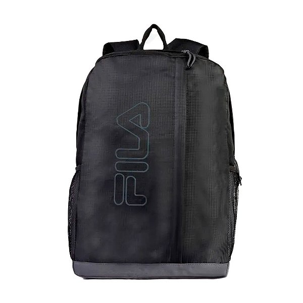 Mochila Fila Outline Unissex Preto