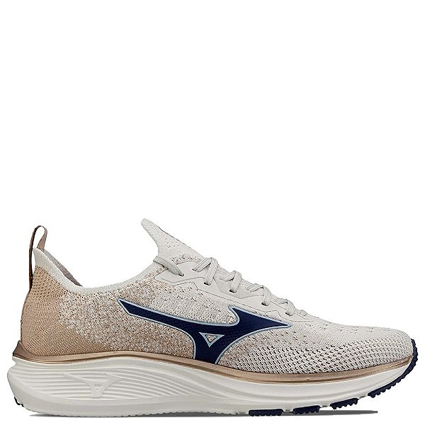 Tênis Mizuno Cool Ride 2 Feminino Arenito