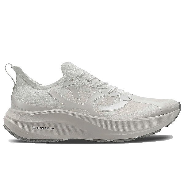 Tênis Olympikus Corre 4 Unissex Branco