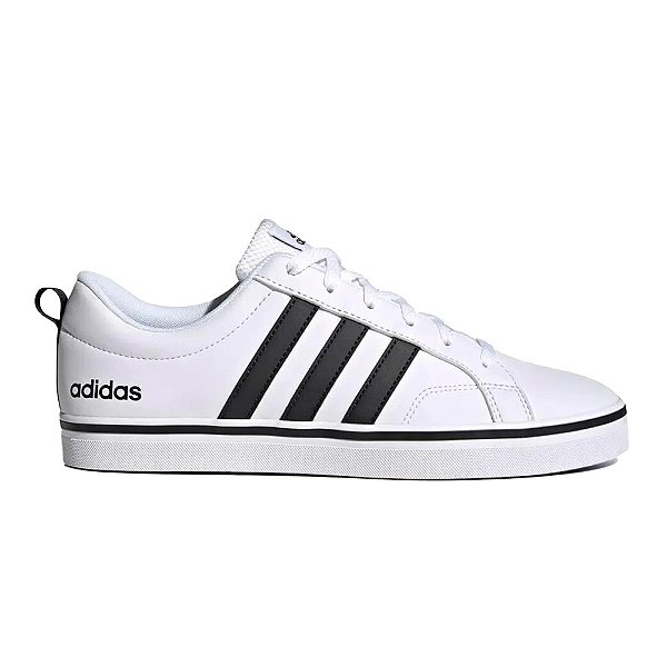 Tênis Adidas Vs Space 2.0 Masculino Branco Preto