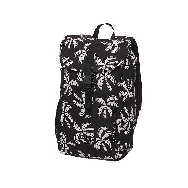 Mochila Farm Coisa Nossa Coqueirada