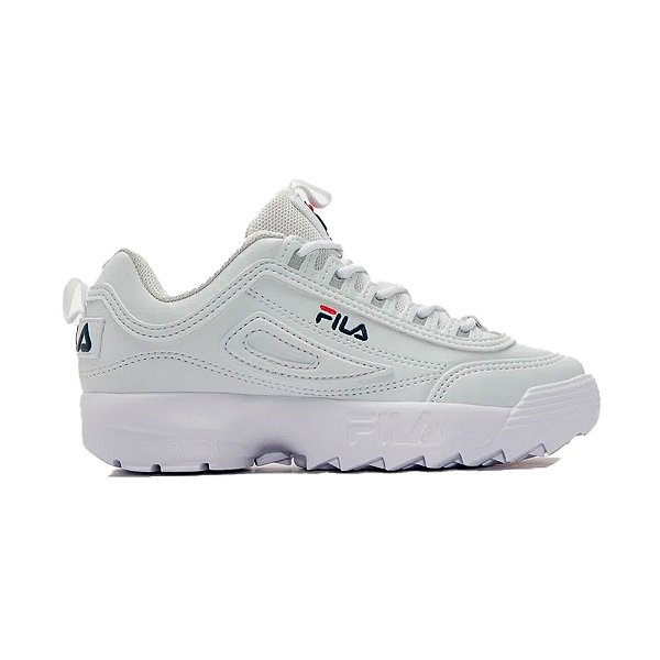 Tênis Fila FootWear Disruptor Infantil