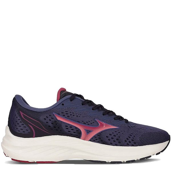 Tênis Mizuno Action 4 Feminino Roxo