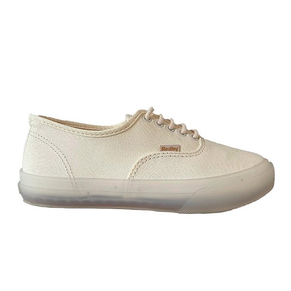 Tênis Redley Originals IR10 Unissex Chantilly Areia