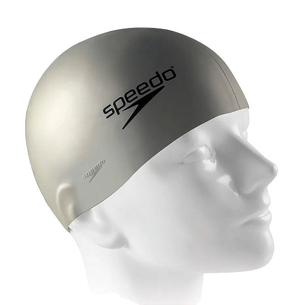 Touca De Natação Speedo Flat Silicone