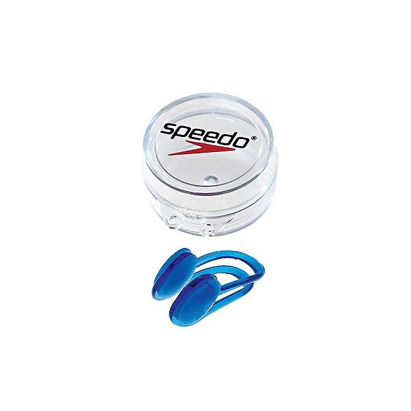 Protetor de Nariz Speedo Clip