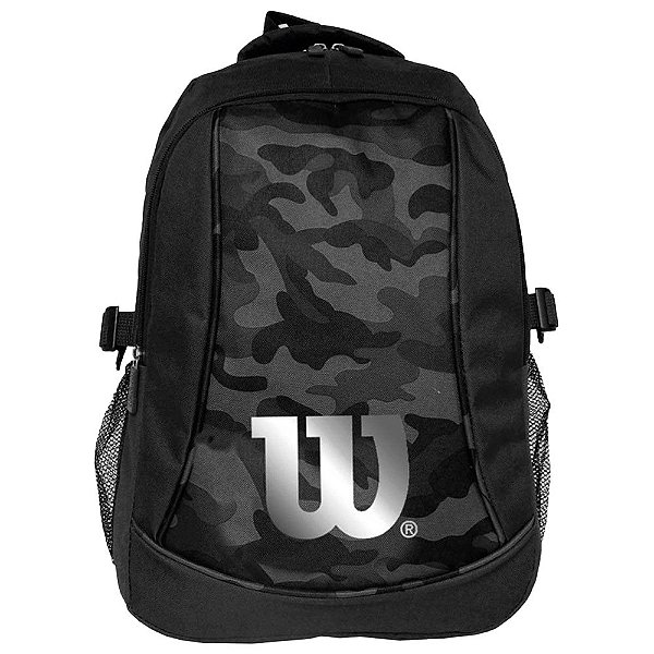 Mochila Wilson Esportiva Unissex