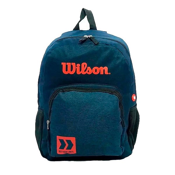 Mochila Wilson Direction 65010763NB Azul