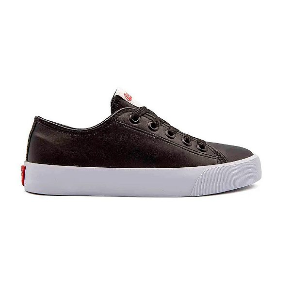 Tenis Coca-Cola Shoes Share A Coke Feminino Preto