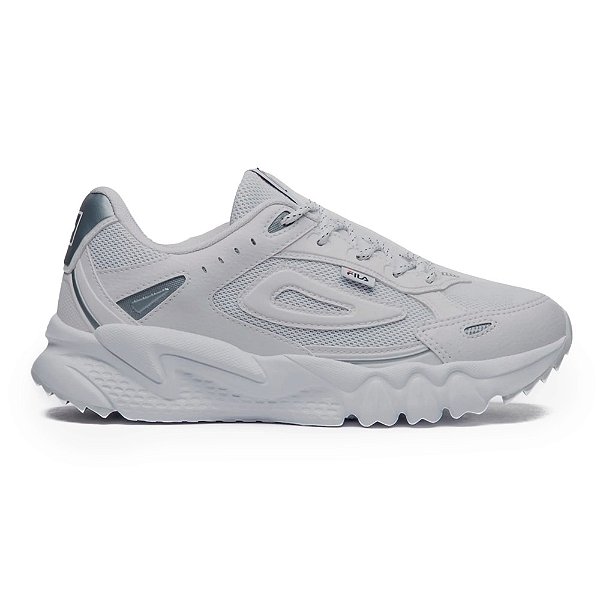 Tênis Fila Venture Tracer 2 Feminino Branco